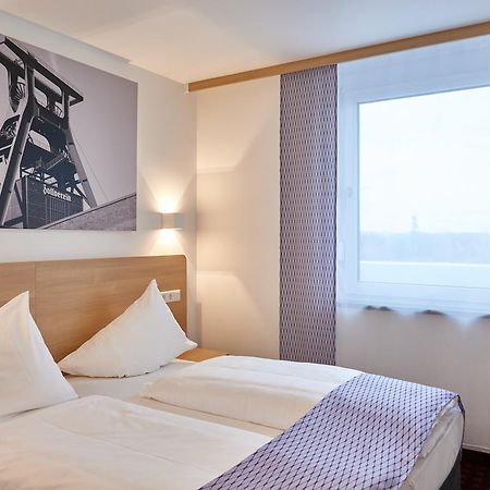 Mcdreams Hotel Essen Kültér fotó