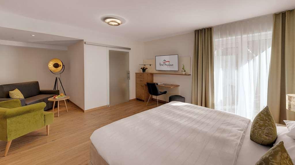 Mcdreams Hotel Essen Szoba fotó
