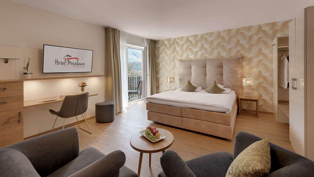 Mcdreams Hotel Essen Szoba fotó