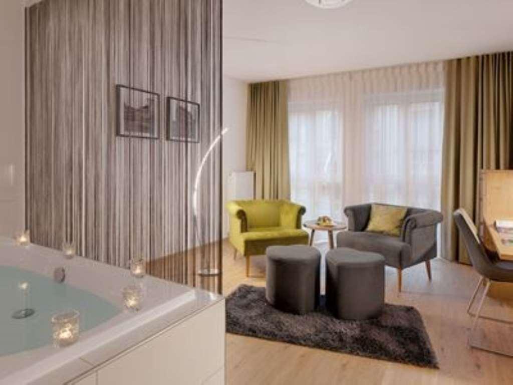 Mcdreams Hotel Essen Szoba fotó