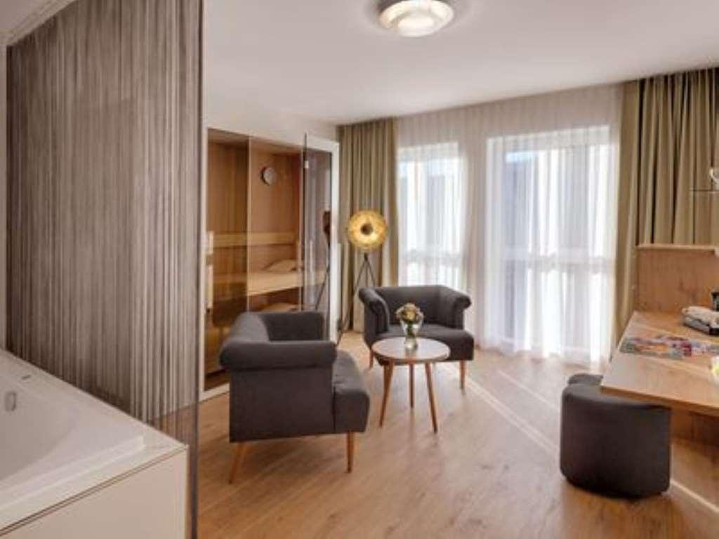 Mcdreams Hotel Essen Szoba fotó
