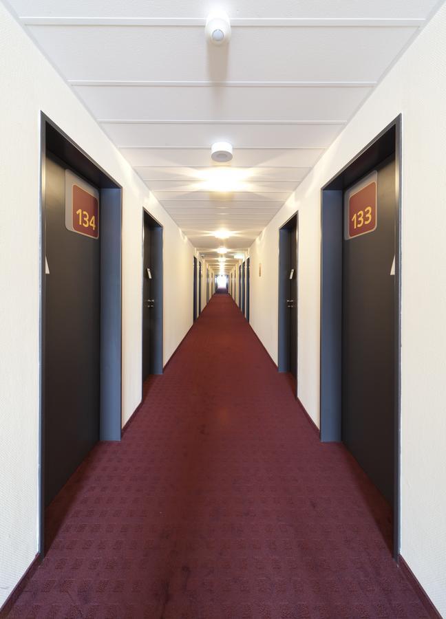 Mcdreams Hotel Essen Kültér fotó